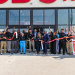 BOB'S Discount Furniture Grand Opening at 2821 Wilma Rudolph Blvd, Clarksville, TN on September 4, 2026 (Wesley Irvin).