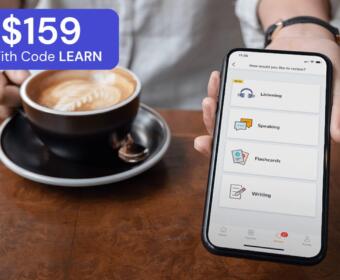 Clarksville readers can learn a new language in 10 minutes a day with this Babbel lifetime deal
