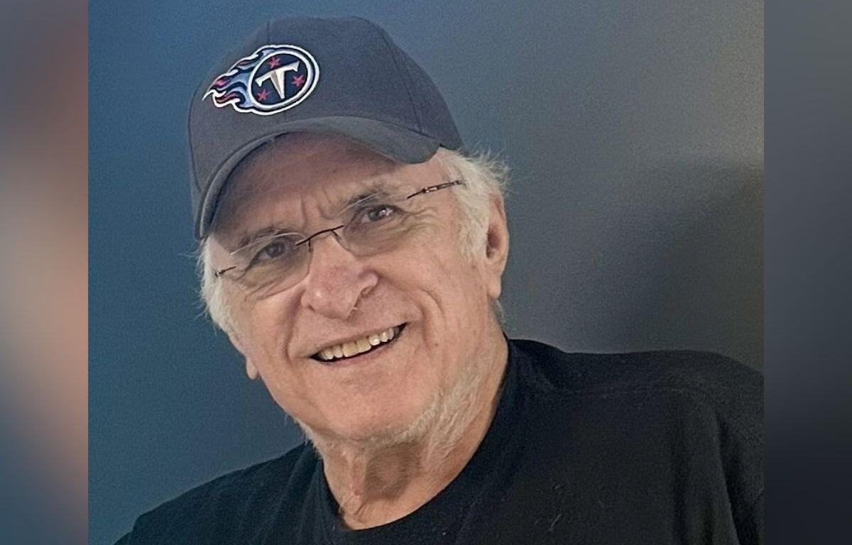 Harry Steven Bratton Sr. (Contributed)
