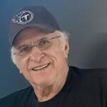 Harry Steven Bratton Sr. (Contributed)