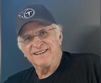 Harry Steven Bratton Sr. (Contributed)