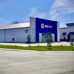 The new NAPA location in Clarksville. (NAPA, contributed)