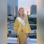 Miss Tennessee USA Sydney Grace Young in Miami, FL, ahead of the Miss USA Finals in Aug. 2026. (Sydney Grace Young, Contributed)