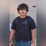 15-year-old Gaebrayll Obando. (CPD Contributed)