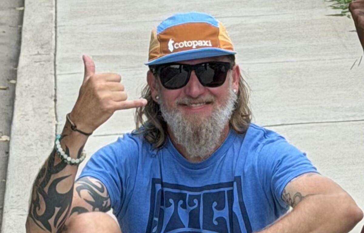 Eric Claunch (Contributed)