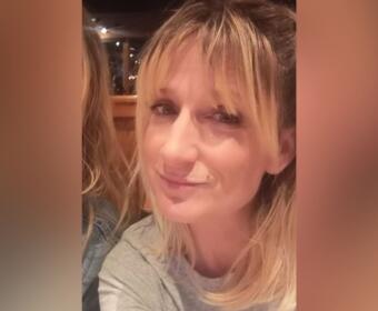 Kirsten Leger (Contributed)