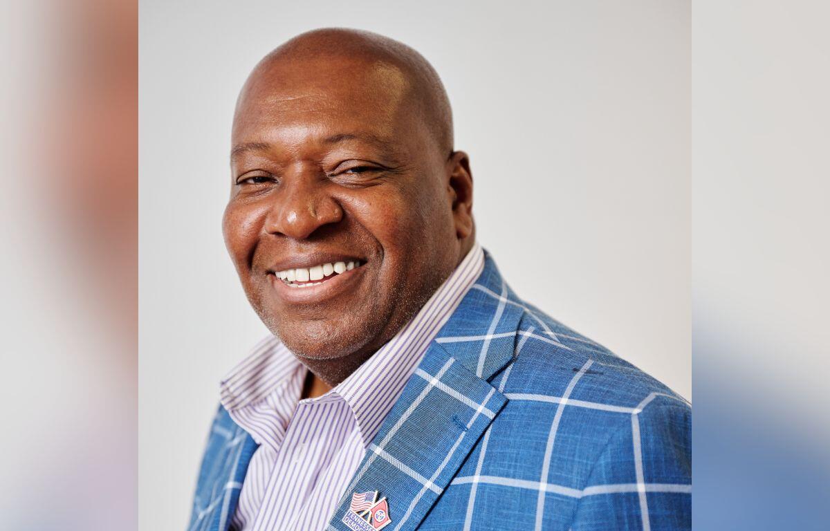 Garfield Scott (Contributed)