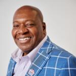 Garfield Scott (Contributed)