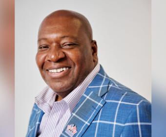 Garfield Scott (Contributed)