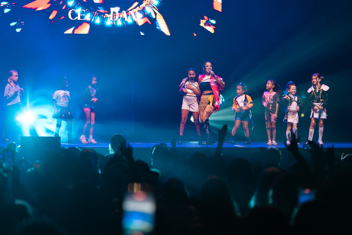 KPOP Princesses brings music, dancing and interactive performances to F&M Bank Arena
