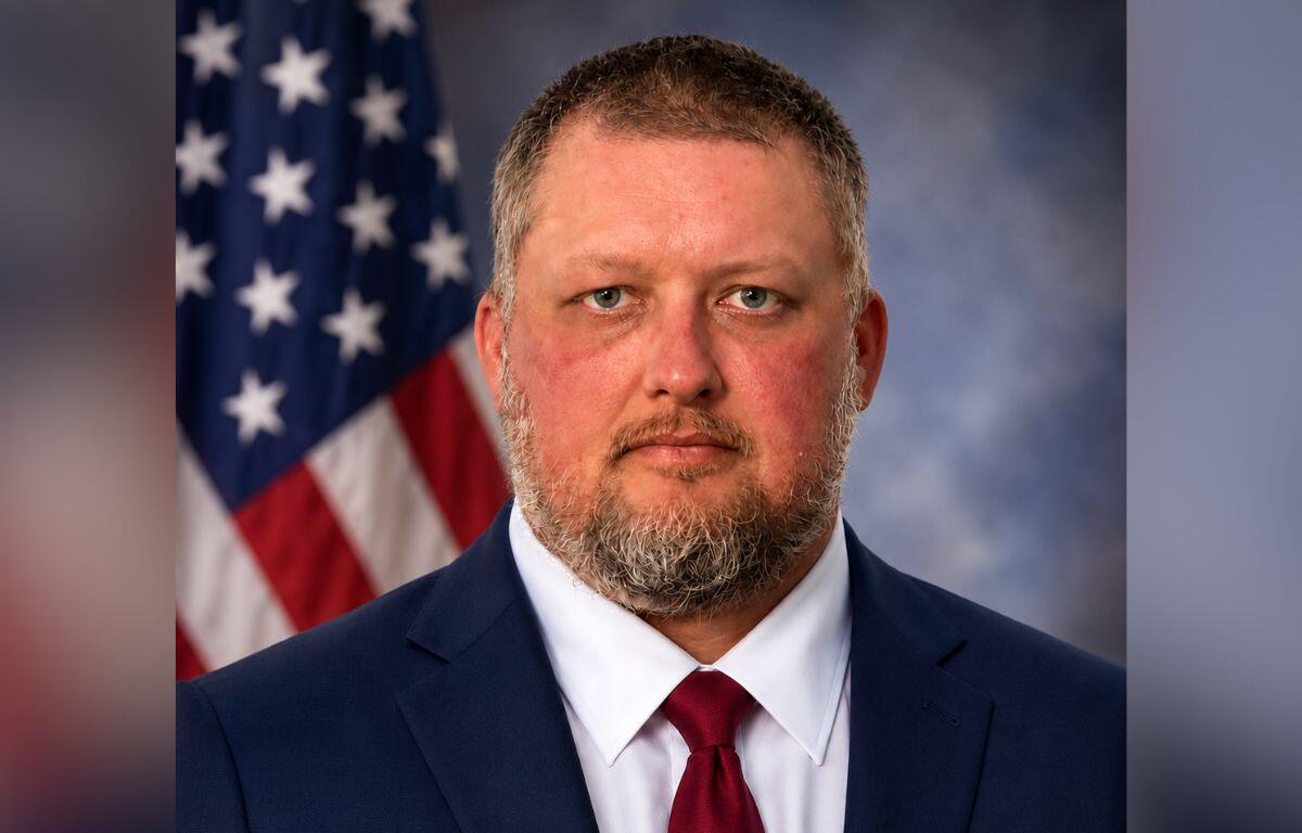 Larry Allen (Contributed)