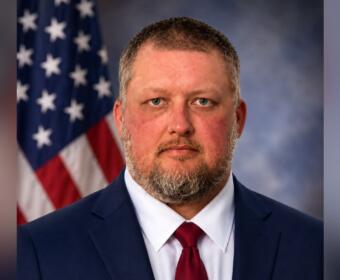 Larry Allen (Contributed)