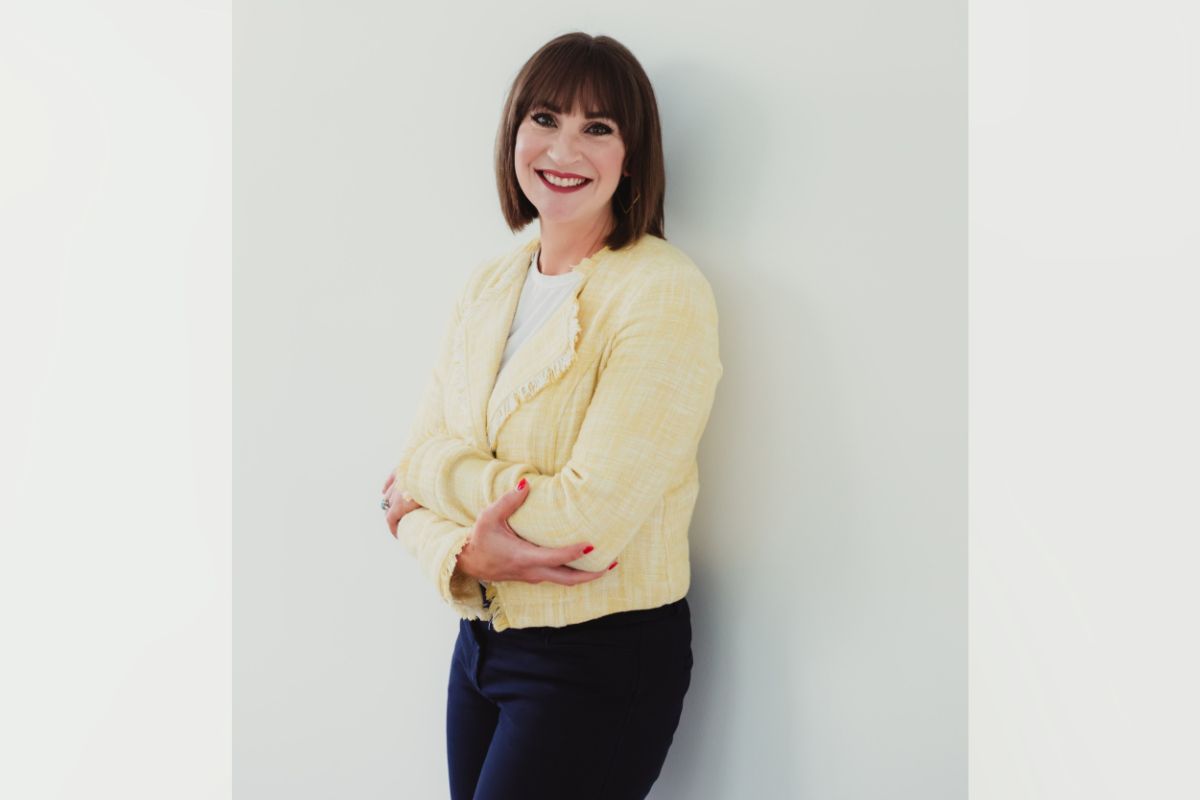 Legends Bank welcomes Sallie Eley as vice president, business banker - ClarksvilleNow.com