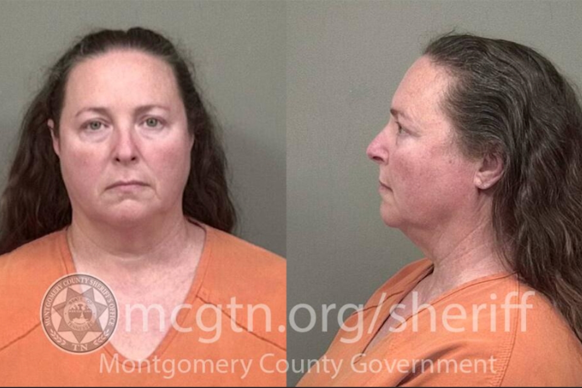 Ringgold Elementary teacher indicted on attempted child abuse, assault charges