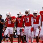 Austin Peay prepares to take on UT Martin on Saturday, September 26, 2026/ ((APSU Athletics, Contributed).