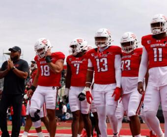 Austin Peay prepares to take on UT Martin on Saturday, September 26, 2026/ ((APSU Athletics, Contributed).