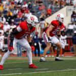 Austin Peay's defense dominated in the second half against UT Martin on Saturday, September 26, 2026. (APSU Athletics, Contributed)