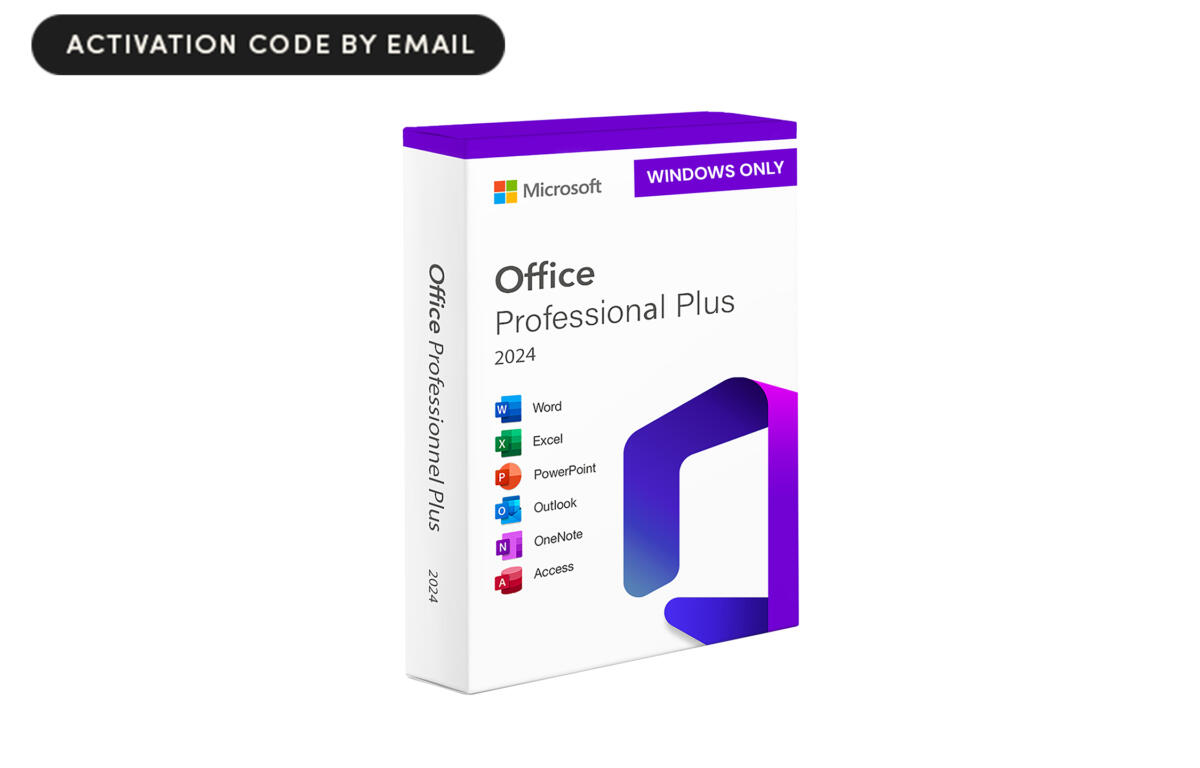 Clarksville Windows users can get Microsoft Office 2024 for $49.97 with no subscription
