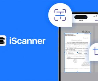 Scan documents from your phone with iScanner’s $24.97 lifetime deal