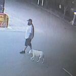 Person of interest in CPD theft of motor vehicle investigation. (Clarksville Police, Contributed)