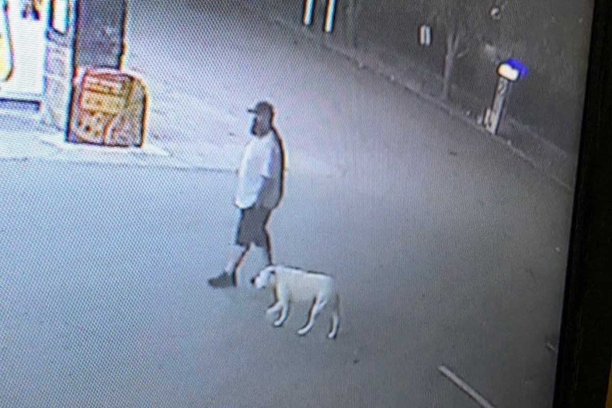 Person of interest in CPD theft of motor vehicle investigation. (Clarksville Police, Contributed)