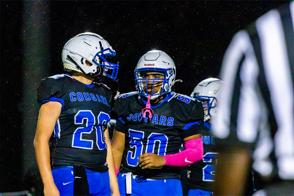 Rob Exell Clarksville Academy’s season remains ‘week-to-week’ after loss to Ezell ...