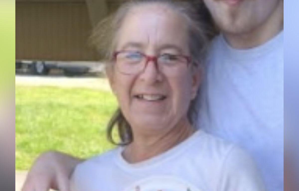 Christa Lewis (Contributed)
