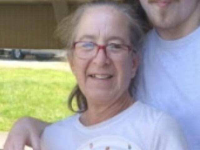 Christa Lewis (Contributed)
