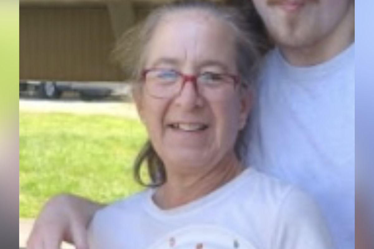 Christa Lewis (Contributed)