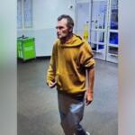 Person of interest in CPD burglary of a business investigation. (CPD, Contributed)