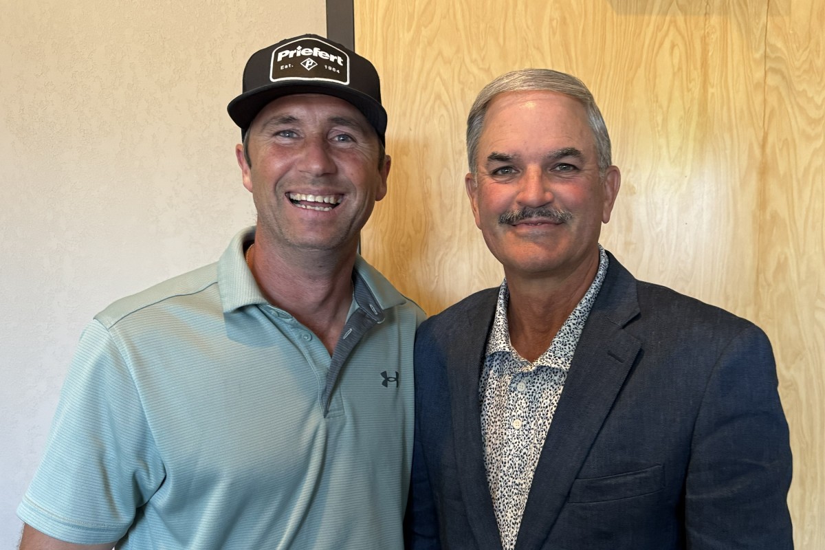 Clarksville Conversations: Former bull rider Cory Rasch on how his ...