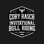 Cory Rasch Invitational Bull Riding (Contributed)