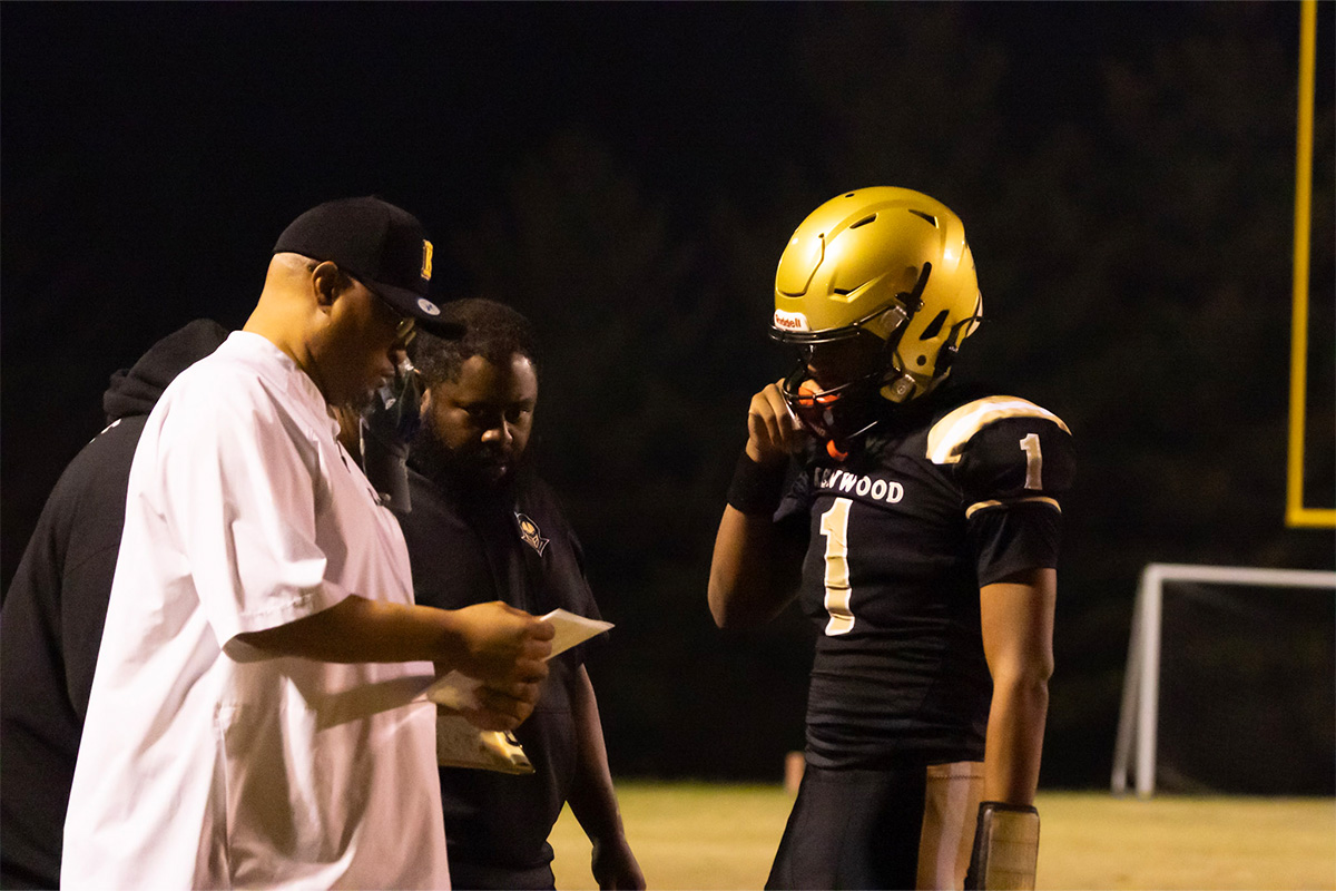 Kenwood falls short of playoff berth in season-ending loss to Dickson County