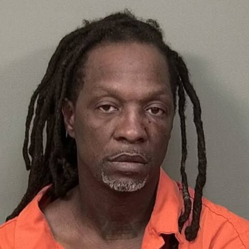 Danyon Dowlen (MCSO, contributed)