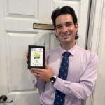 Christian D. Game, Best Attorney winner in Best of Clarksville, in October 2026. (Contributed)