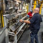 The Hendrickson plant in Clarksville. (CMC EDC, contributed)