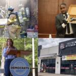 House fire on Skyview Circle, Konen double murder trial, New York Butcher Shoppe, Jerri Green.