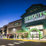 Sprouts Grand Opening located at 1002 Winn Way, Clarksville, TN 37043 on October 23, 2026 (Wesley Irvin)