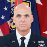 Maj. Gen. Thomas R. Drew (Contributed)