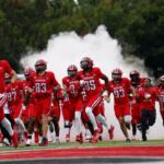 Austin Peay took down New Haven 42-17 on Homecoming Saturday, October 3, 2026. (APSU Athletics, Contributed)