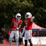 Austin Peay took down UT Martin by a score of 35-12 on Saturday, September 26, 2026, at Fortera Stadium. (APSU Athletics, Contributed).