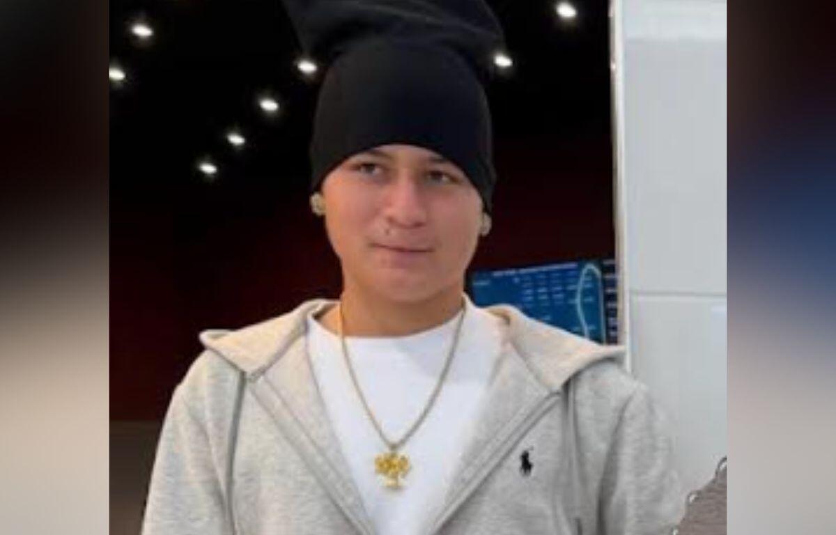 Gabriel Villegas (Contributed)