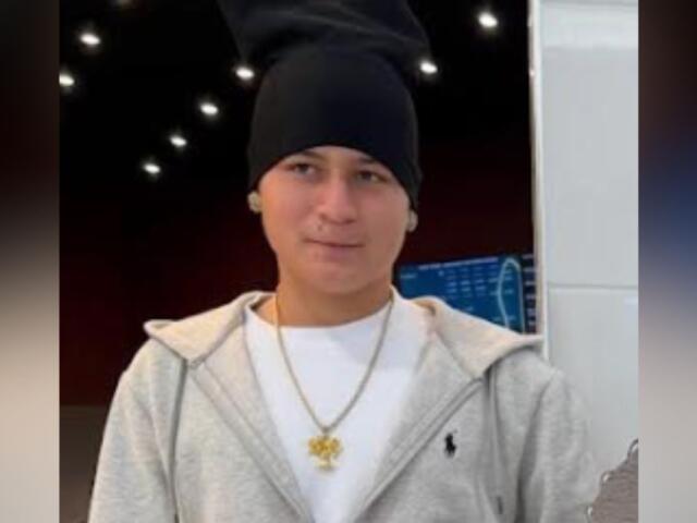 Gabriel Villegas (Contributed)