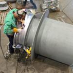 PTL Fabricators (Contributed)