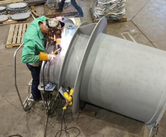 PTL Fabricators (Contributed)