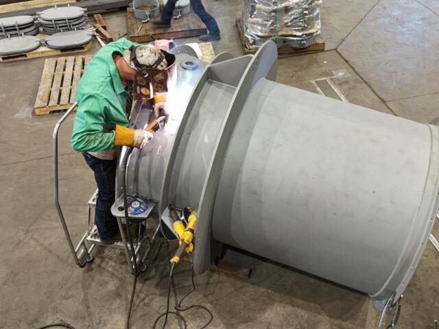 PTL Fabricators (Contributed)