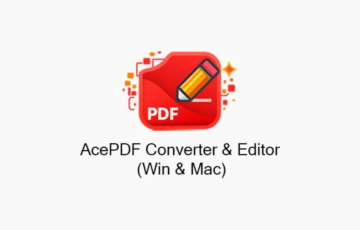 Edit and convert PDFs with an AcePDF lifetime license: A tool for Clarksville readers