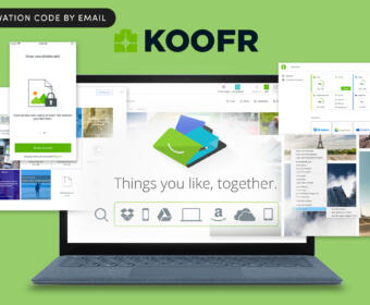 Clarksville Deal: Get 1TB of Koofr Cloud Storage for Life for $129.99
