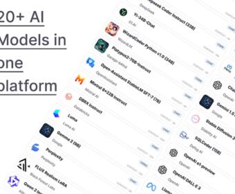 Juggling AI tools? This $60 lifetime deal offers Clarksville readers one place to compare answers