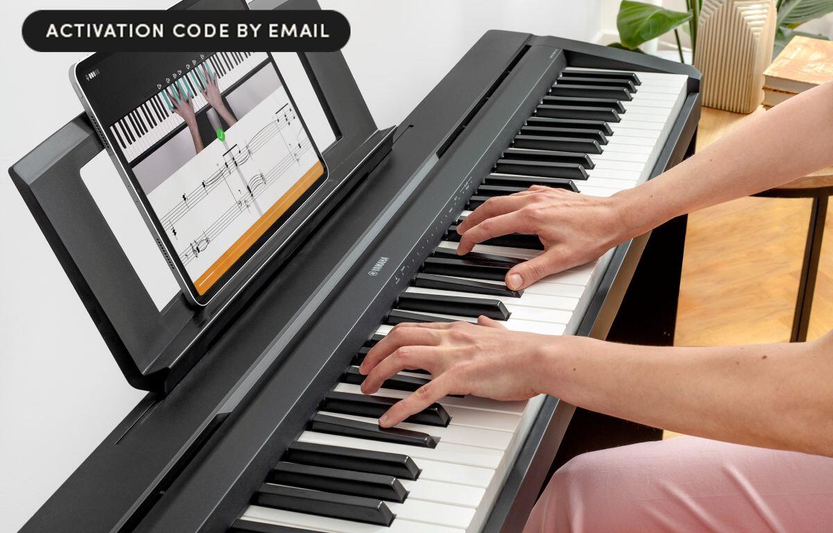 Clarksville readers can explore more than 1,000 classical and public-domain songs with flowkey Classic, featuring real-time note feedback and practice tools.